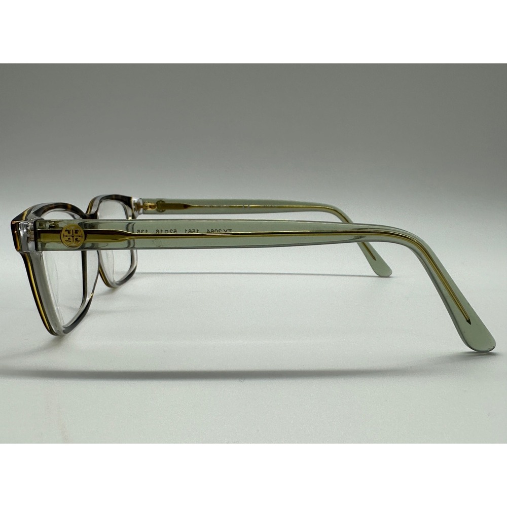Tory Burch Eyeglasses TY2064 1561 52-16-135- Frames Only - Picture 6 of 9